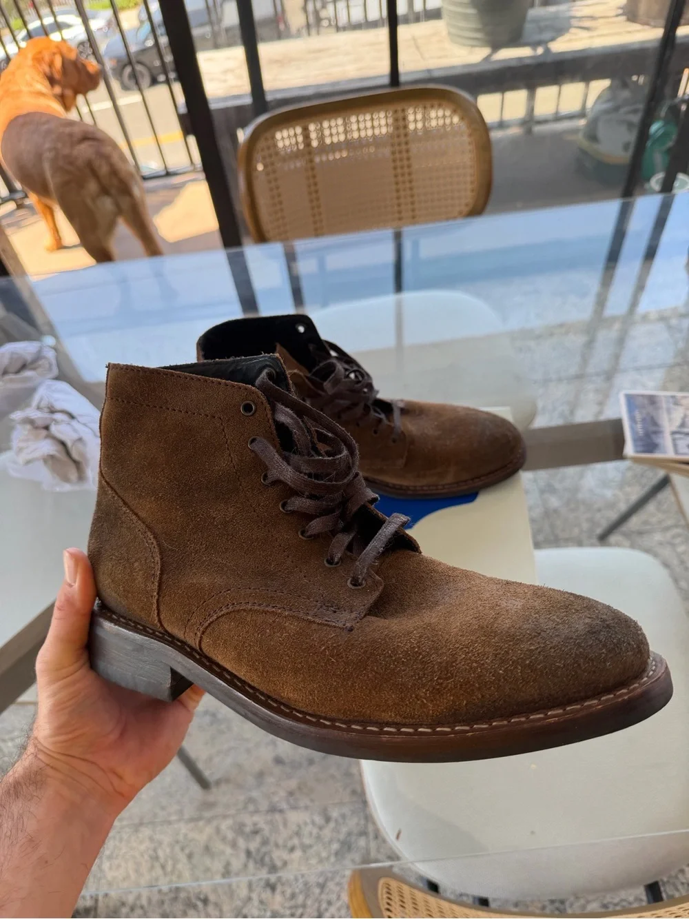 N/A but use classic